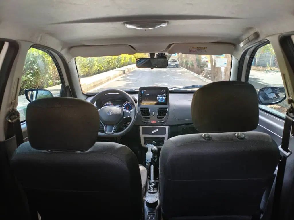 کوییک S آپشنال - 1403