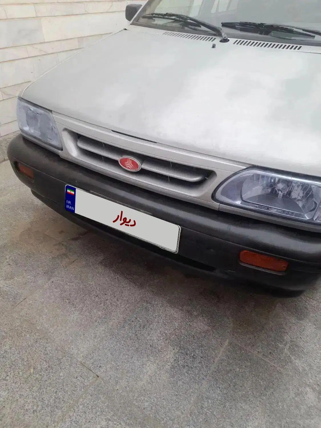 خودرو پراید، صبا آگهی ann_20205505