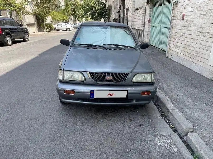 خودرو پراید، 141 آگهی ann_20205526