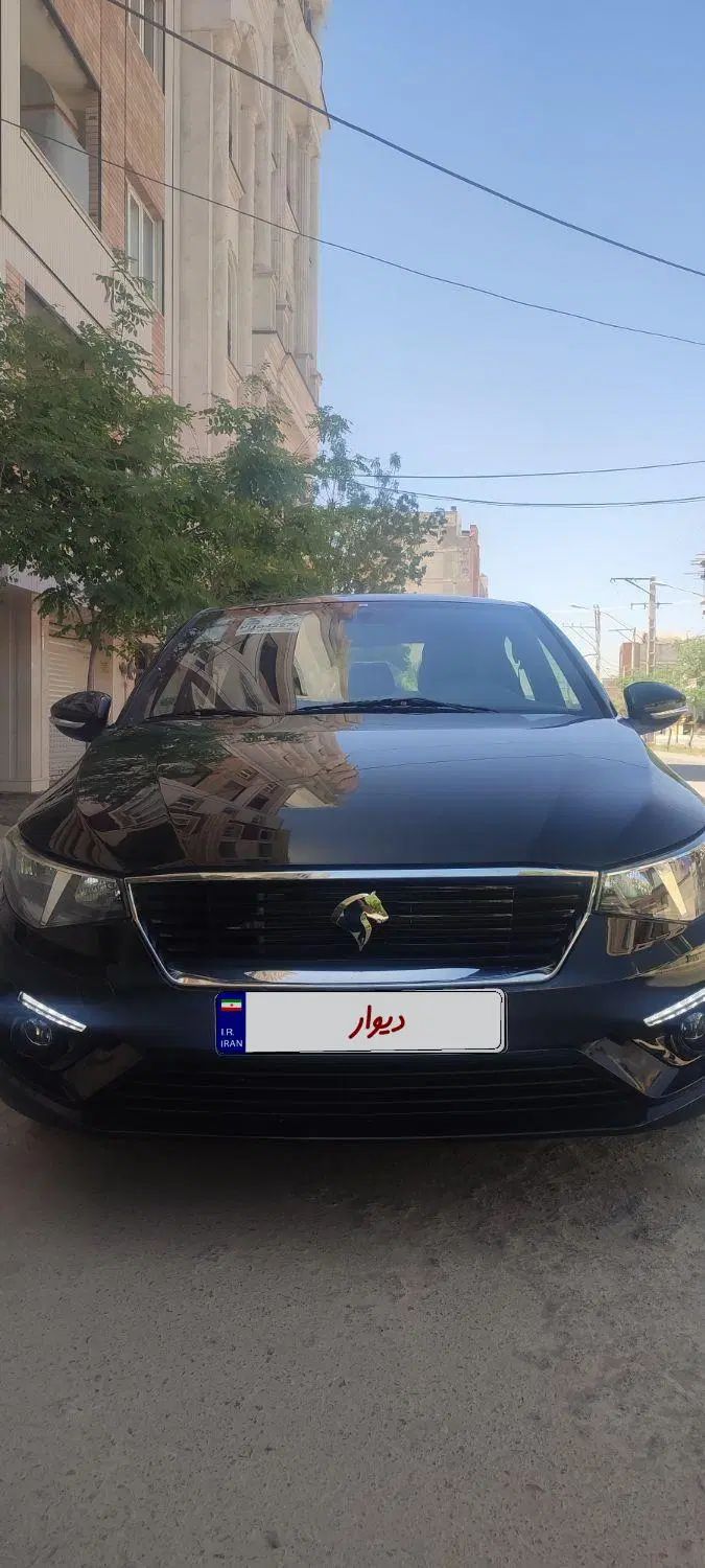 خودرو تارا، دنده‌ای آگهی ann_20205548