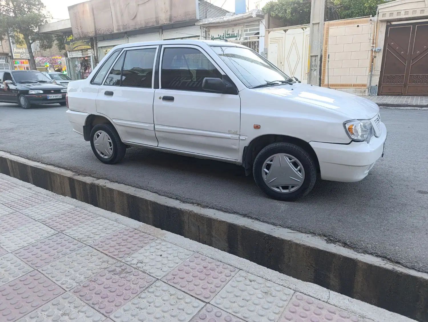 خودرو پراید، 132 آگهی ann_20205553