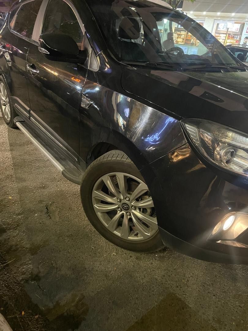 جک S5 اتوماتیک - 1397
