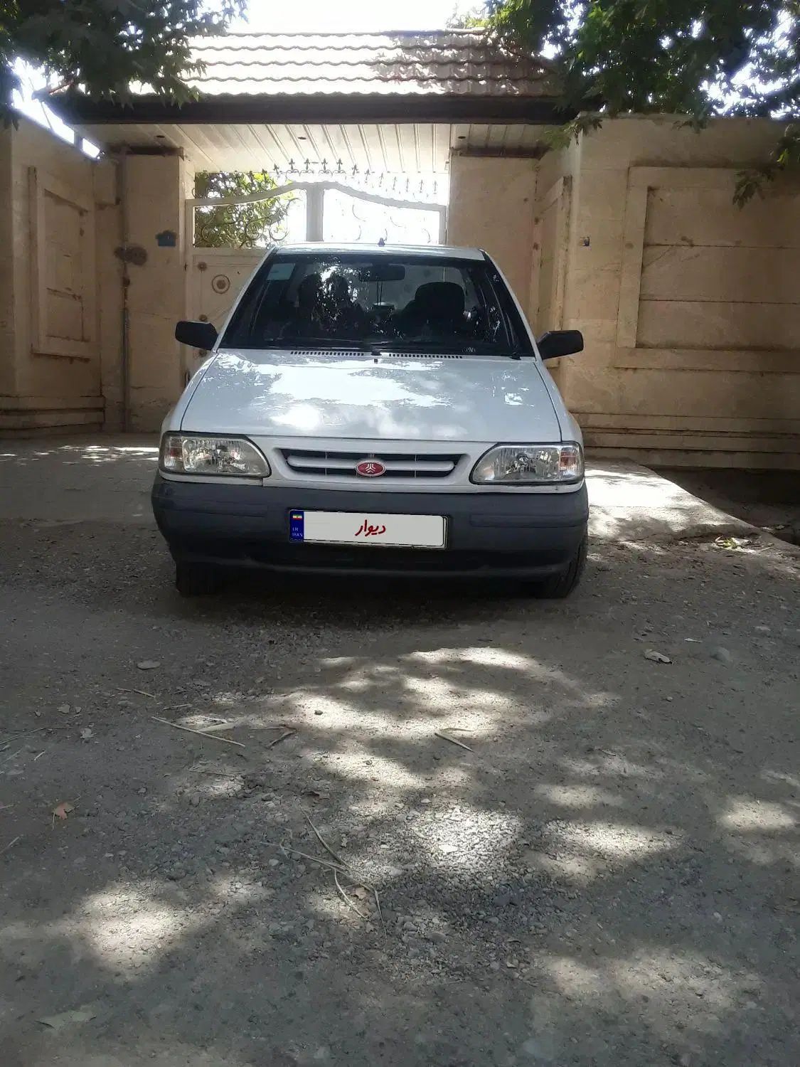 خودرو پراید، 131 آگهی ann_20205595