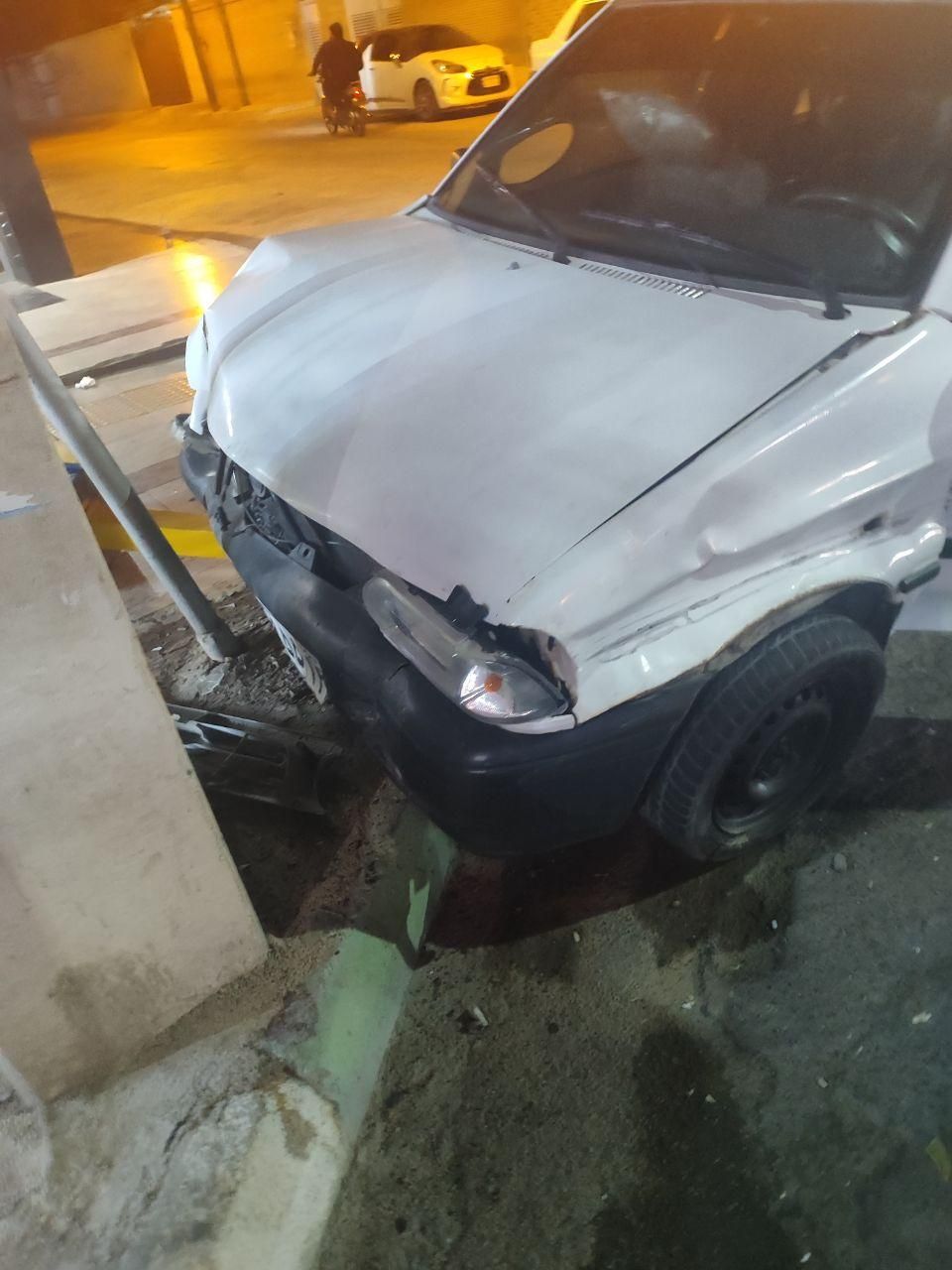 پراید 131 SE - 1392