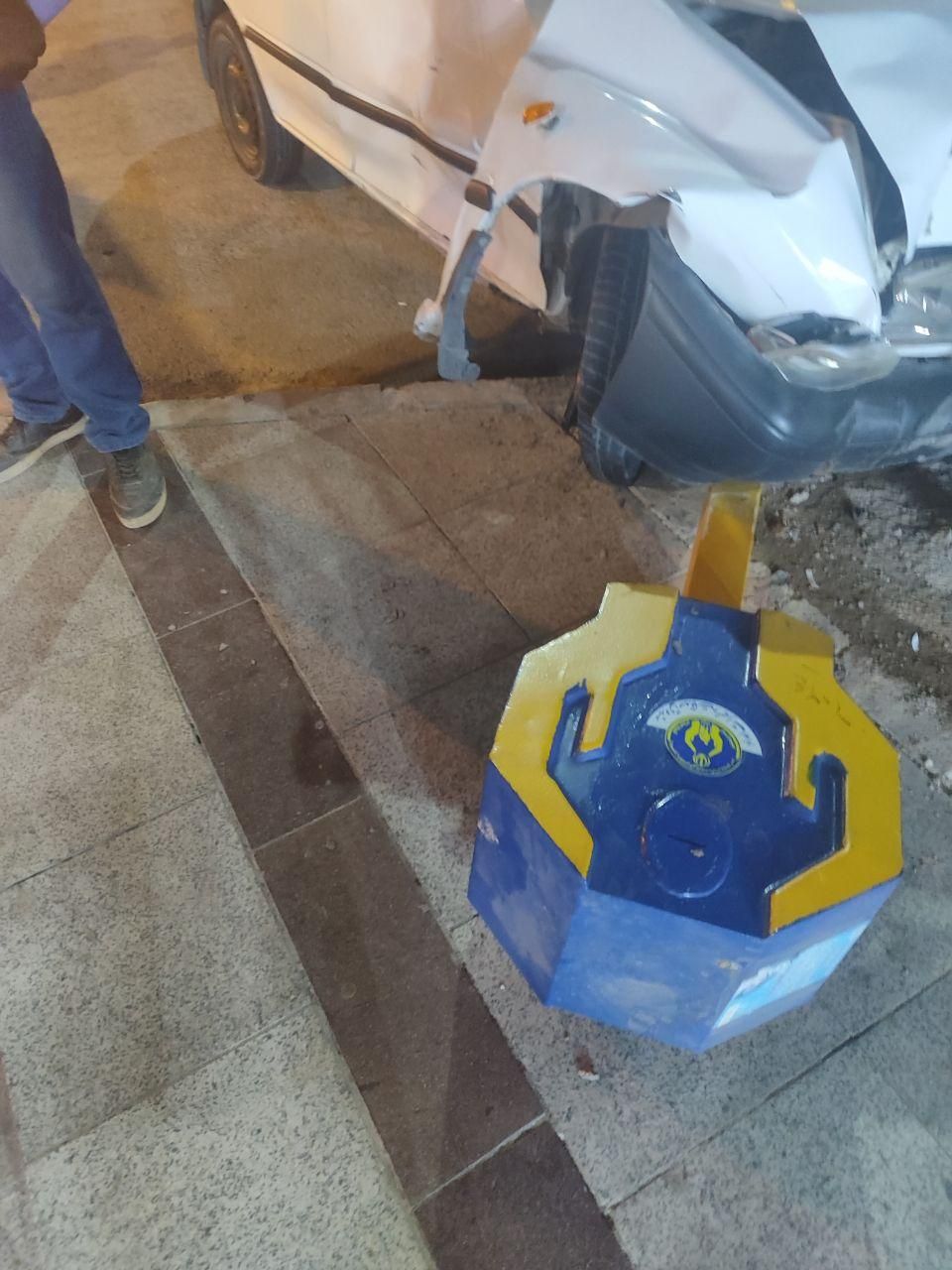 پراید 131 SE - 1392