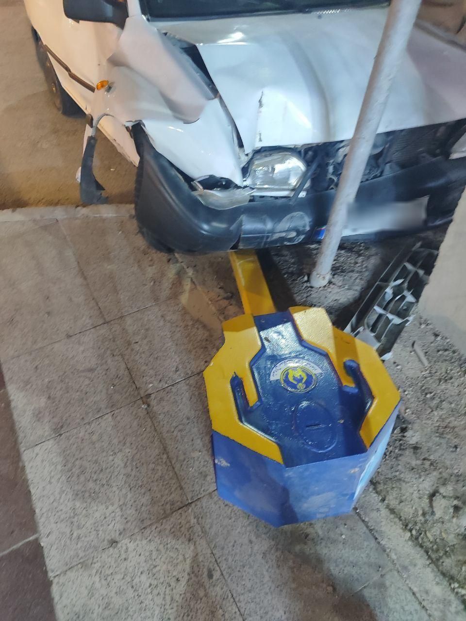 پراید 131 SE - 1392