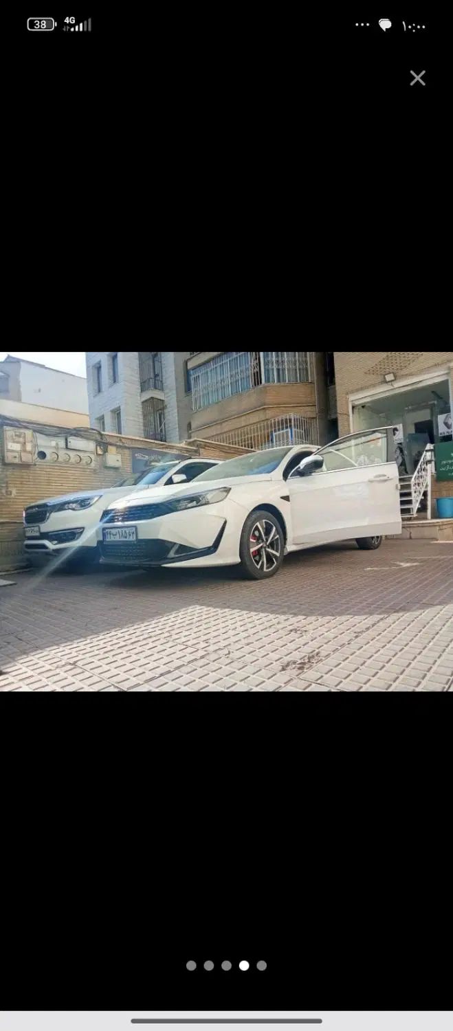خودرو ریسپکت، پرایم آگهی ann_20205646