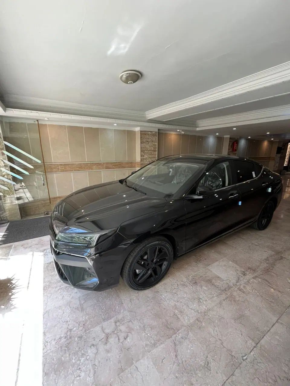 خودرو کی ام سی، J7 آگهی ann_20205663