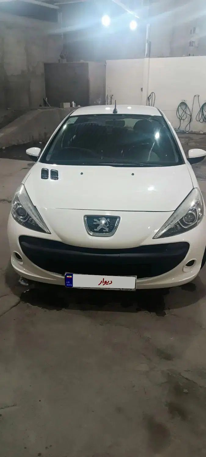 خودرو پژو، 207 آگهی ann_20205739