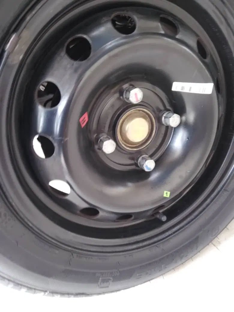 پژو ۲۰۶ صندوق دار v8 - 1397