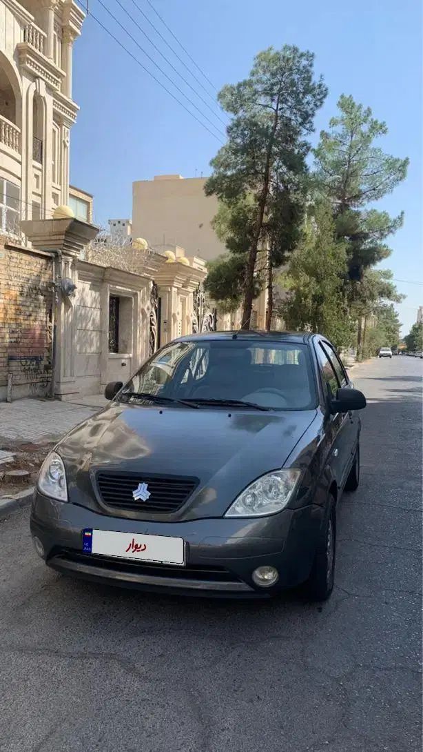 خودرو تیبا، 2 آگهی ann_20205748