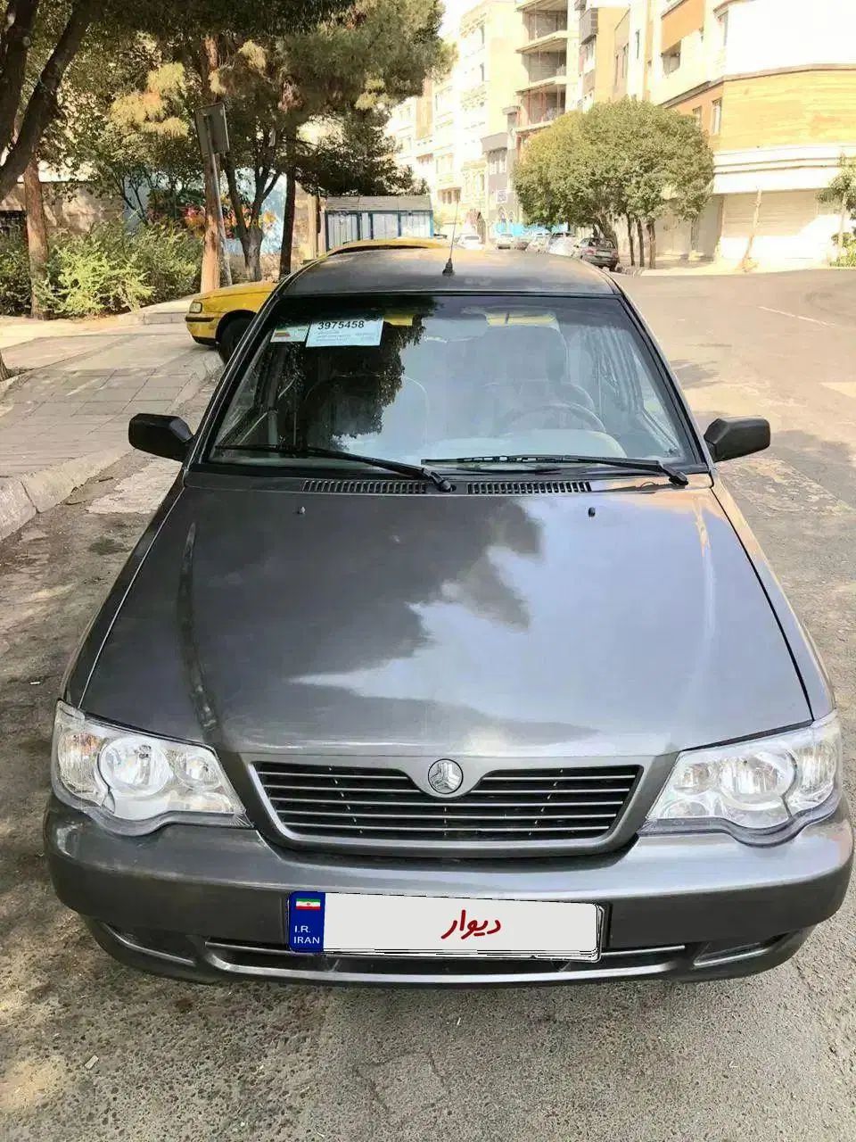 خودرو پراید، 111 آگهی ann_20205761