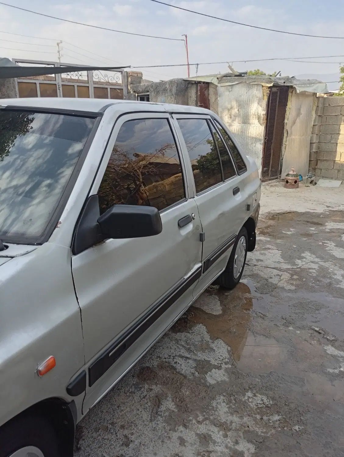 خودرو پراید، 141 آگهی ann_20205776