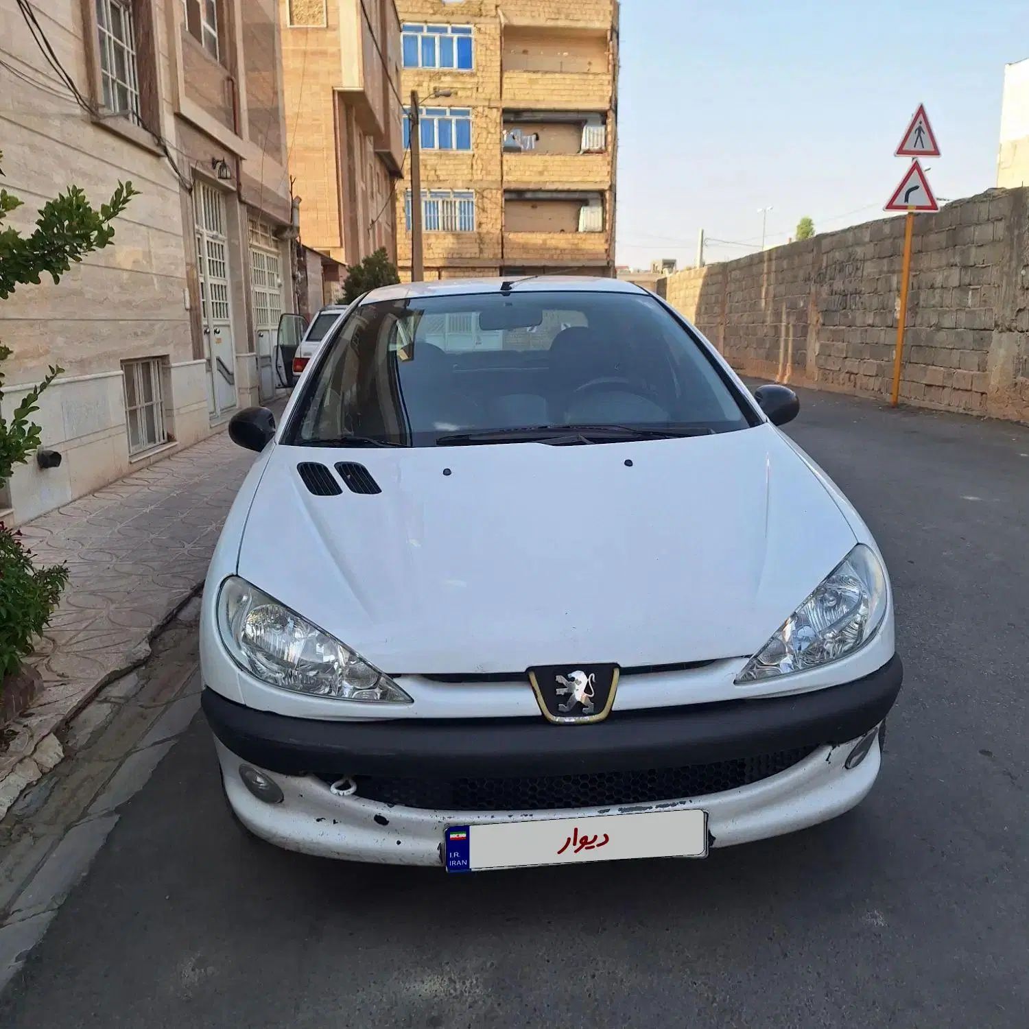خودرو پژو، 206 آگهی ann_20205784