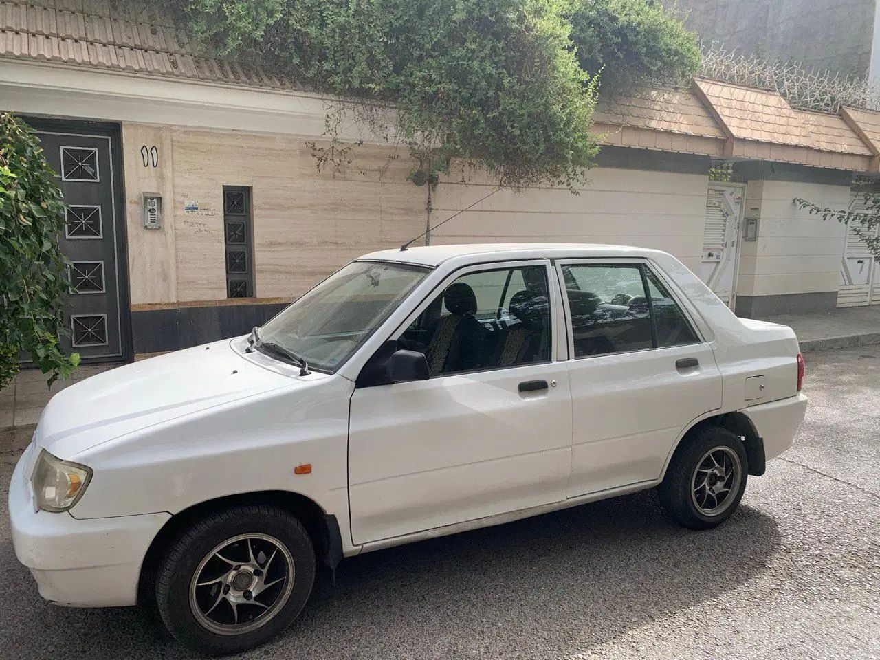 پراید 132 SE - 1398