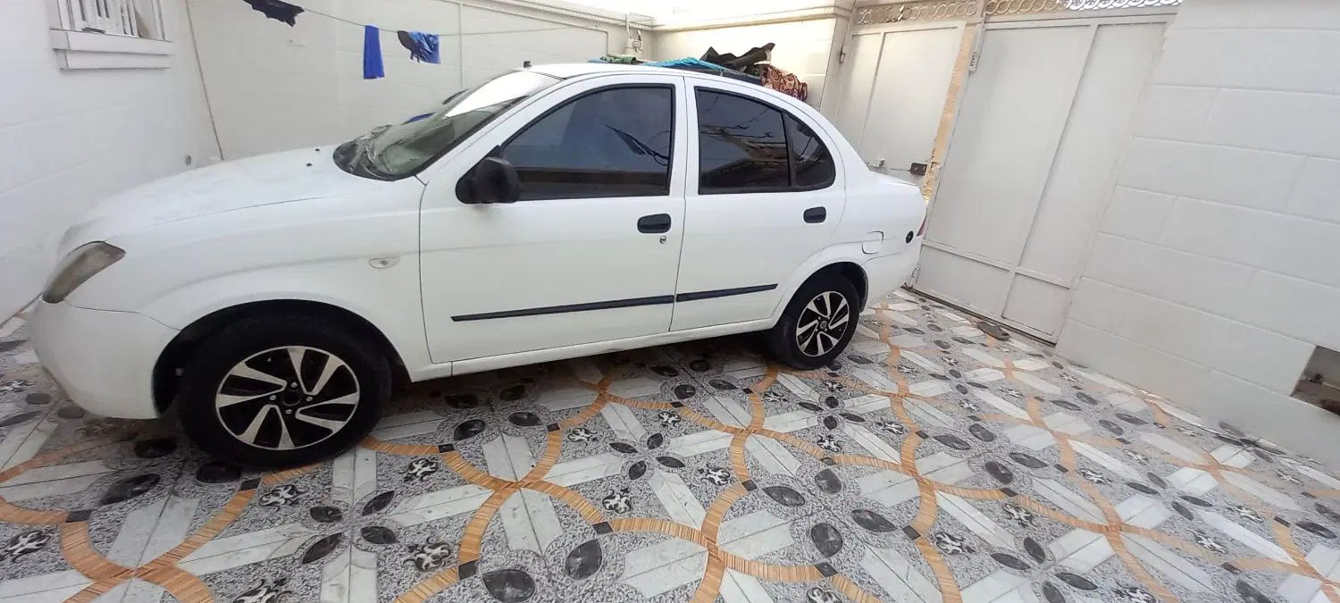 خودرو تیبا، صندوق دار آگهی ann_20205795