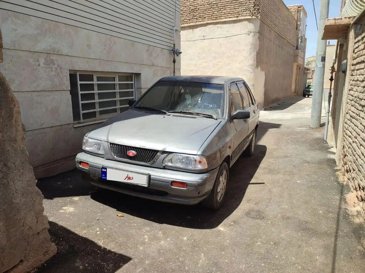خودرو پراید، 141 آگهی ann_20205809