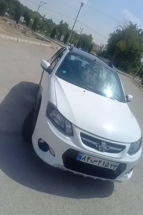 خودرو کوییک، R آگهی ann_20205812