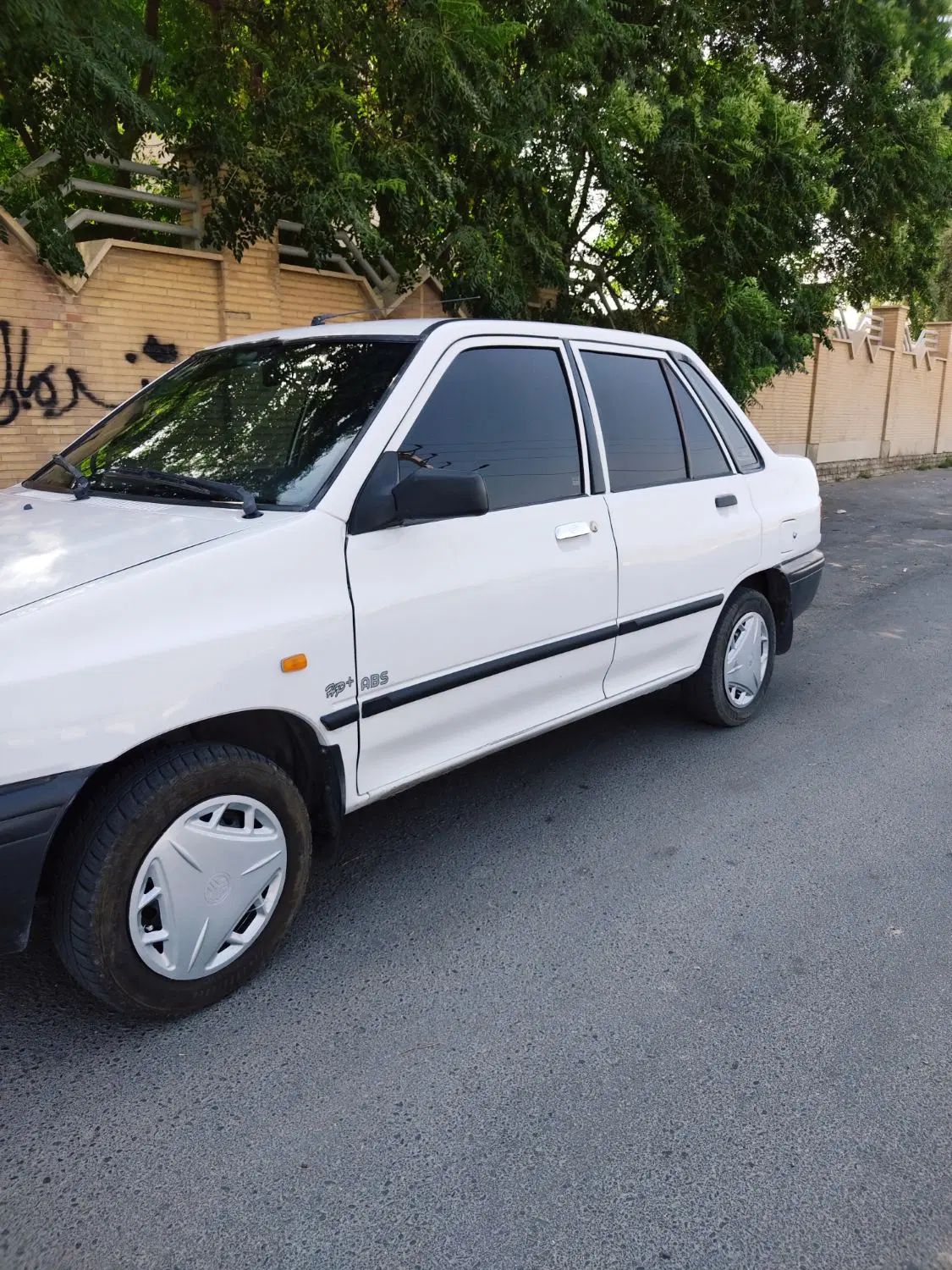 خودرو پراید، صبا آگهی ann_20205815