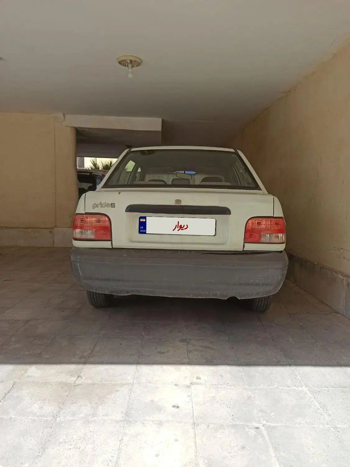 خودرو پراید، صبا آگهی ann_20205864