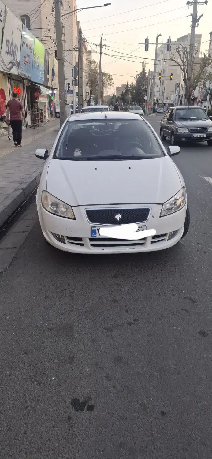 رانا LX TU5 - 1395