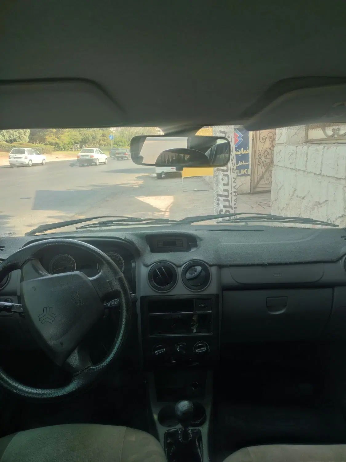 پراید 132 SE - 1395