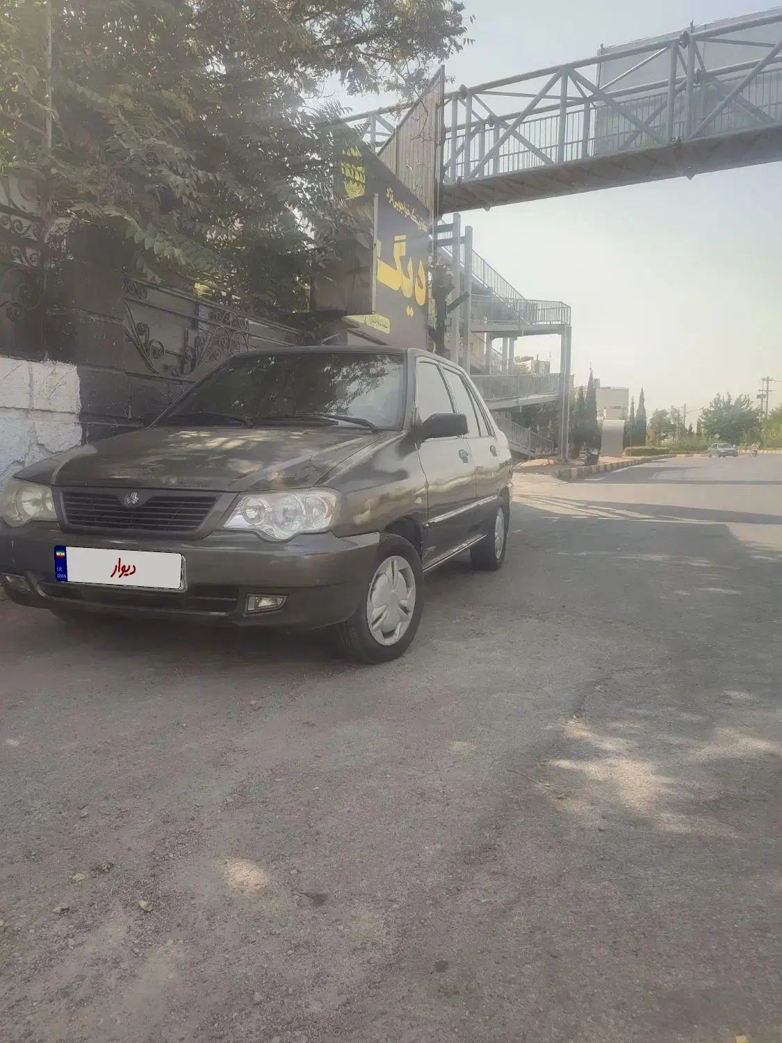خودرو پراید، 132 آگهی ann_20205893
