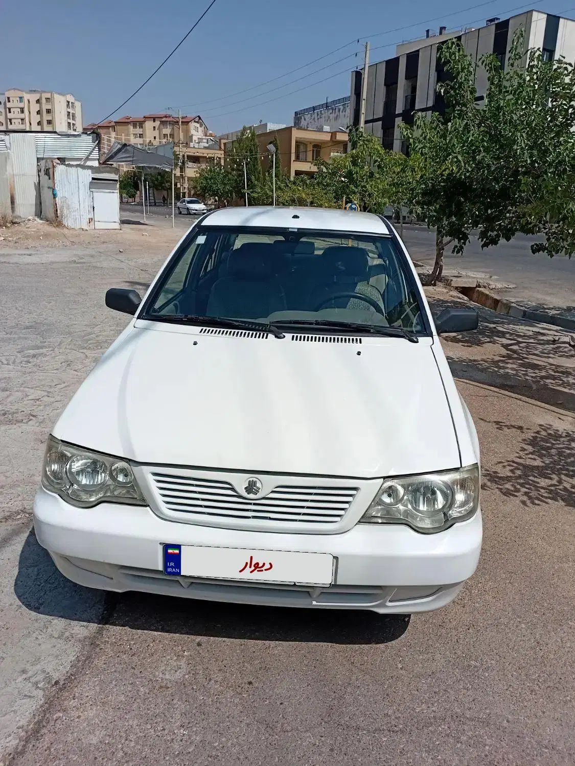 خودرو پراید، 132 آگهی ann_20205910