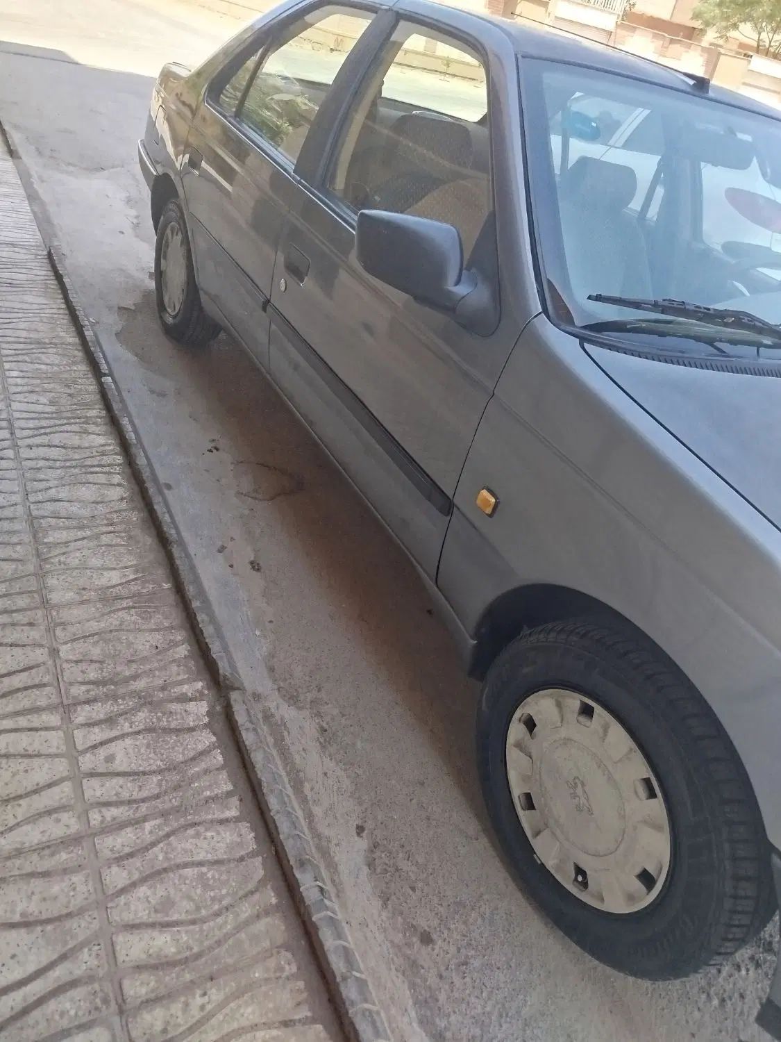 پژو 405 GLX - 1391