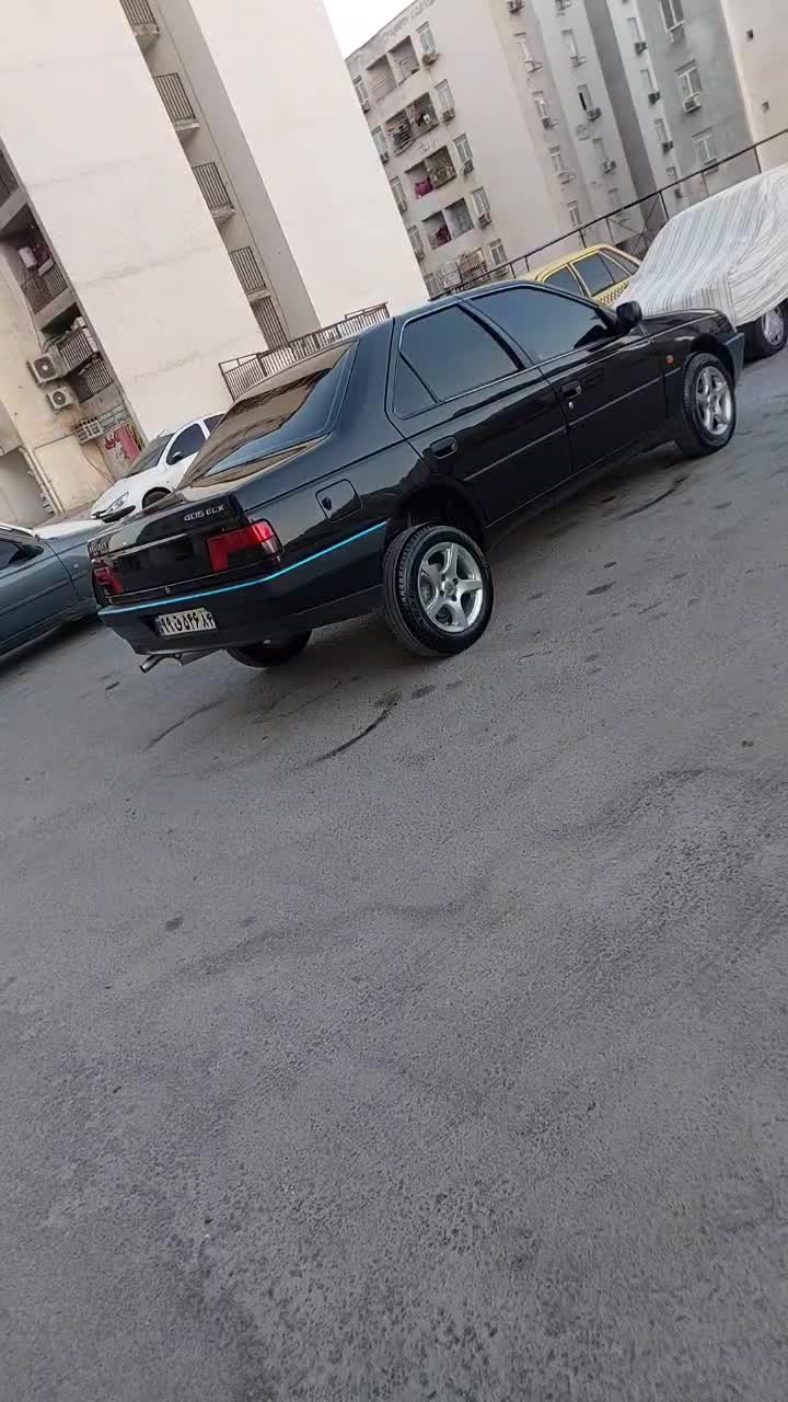 خودرو پژو، 405 آگهی ann_20205944