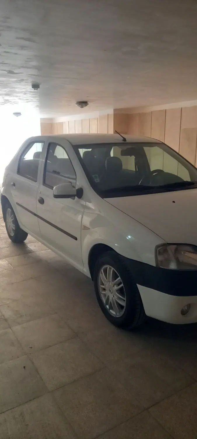 خودرو رنو، تندر 90 آگهی ann_20205948