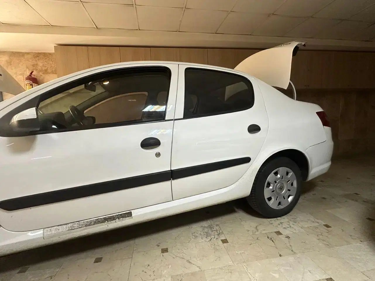 خودرو رانا، LX آگهی ann_20205977