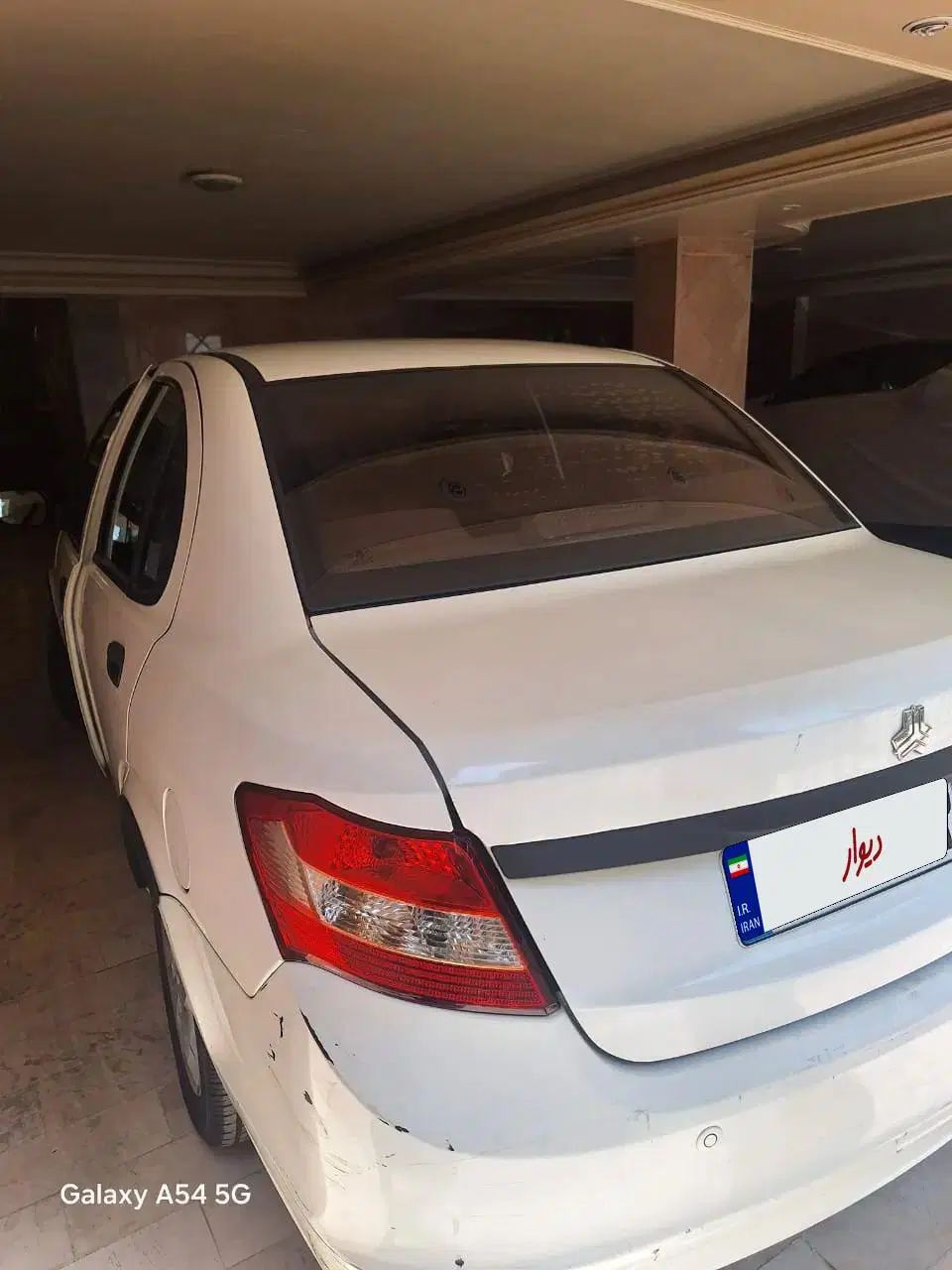 خودرو ساینا، S آگهی ann_20206007