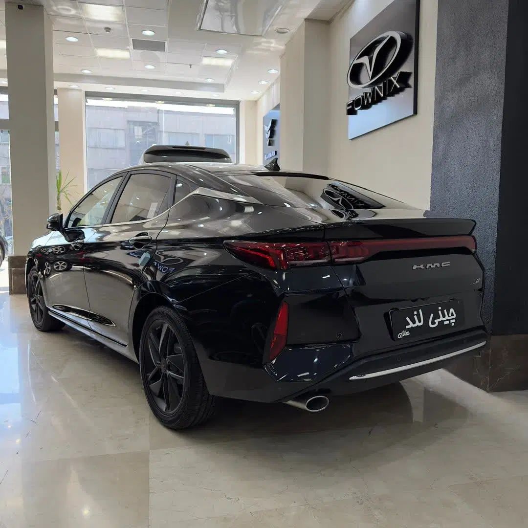 خودرو کی ام سی، J7 آگهی ann_20206015