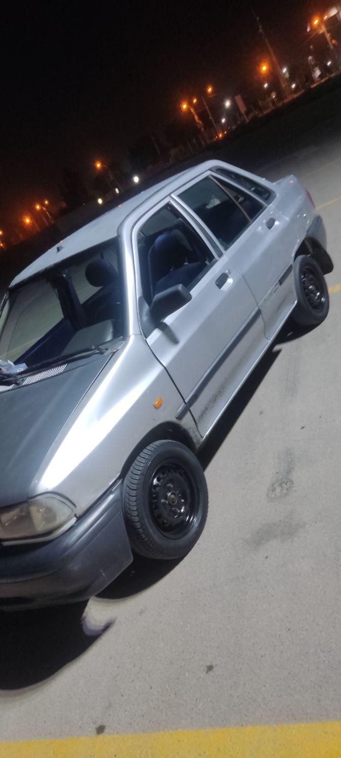 خودرو پراید، صبا آگهی ann_20206040
