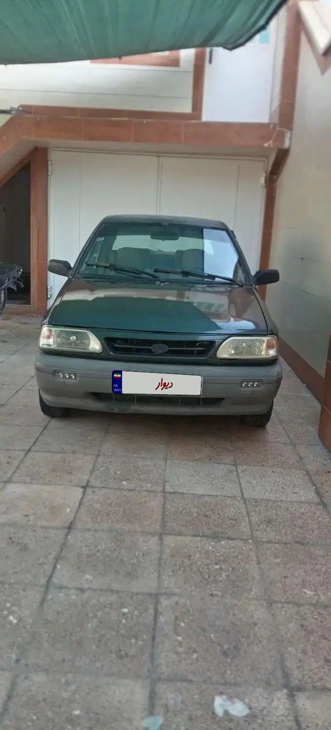 خودرو پراید، صبا آگهی ann_20206049