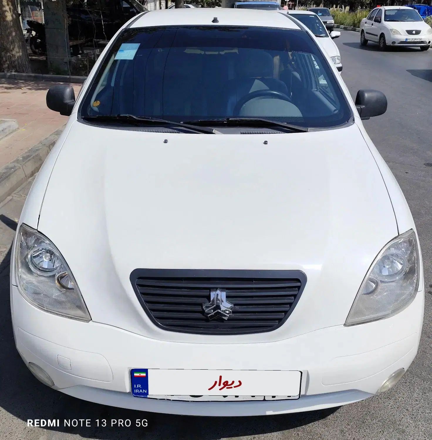 خودرو تیبا، 2 آگهی ann_20206073