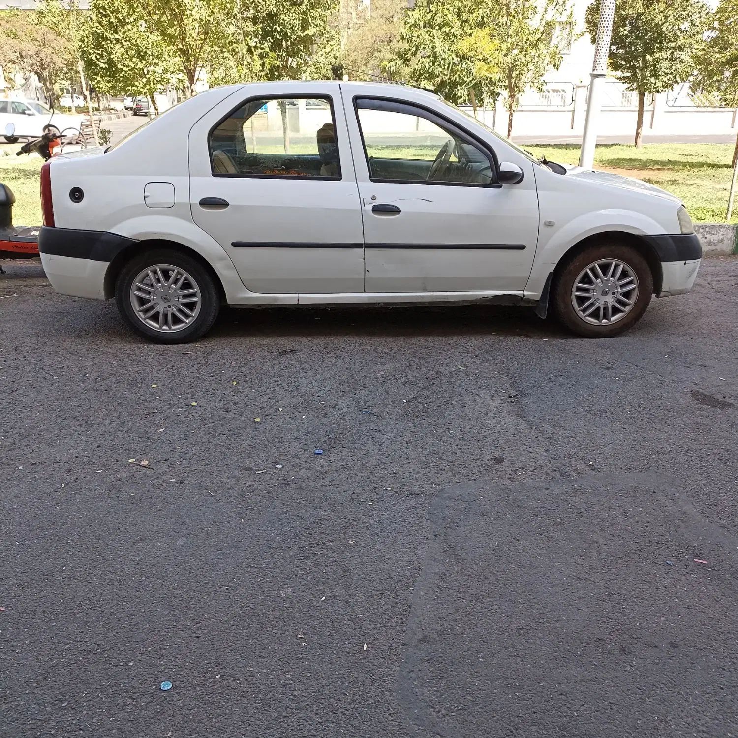 رنو تندر 90 E2 - 1390