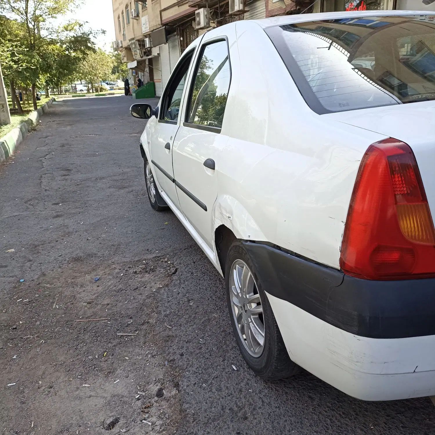 رنو تندر 90 E2 - 1390