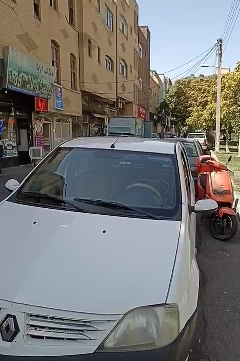 خودرو رنو، تندر 90 آگهی ann_20206116