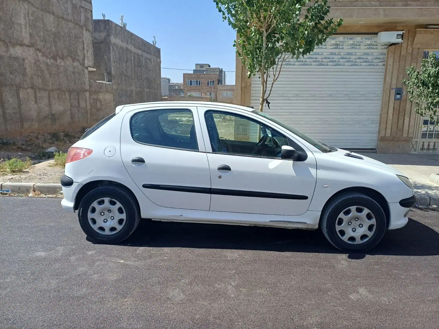 خودرو پژو، 206 آگهی ann_20206156