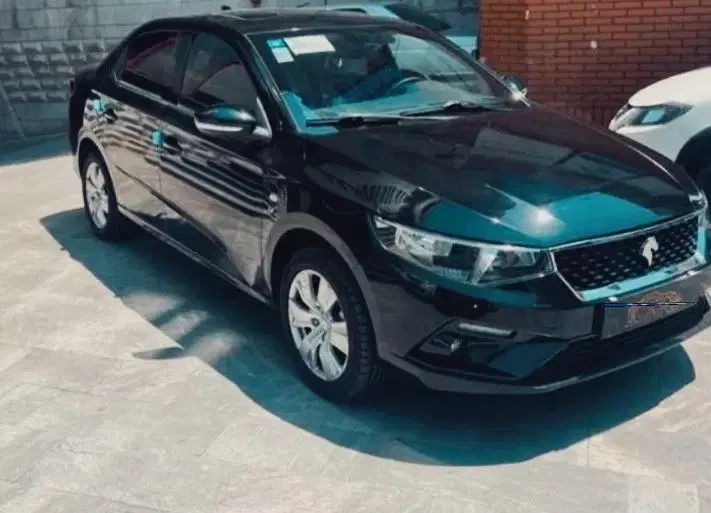 تارا اتوماتیک V4 LX - 1403