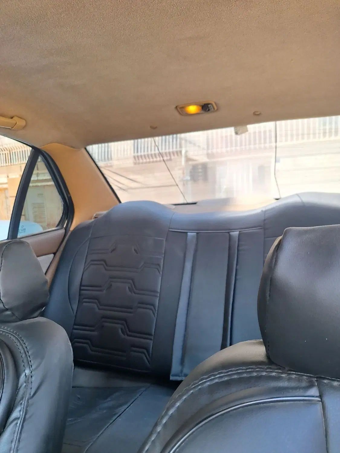 سمند X7 دوگانه سوز - 1386