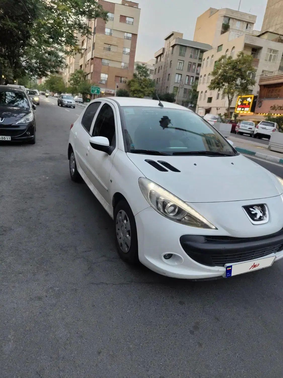 خودرو پژو، 207 آگهی ann_20206184