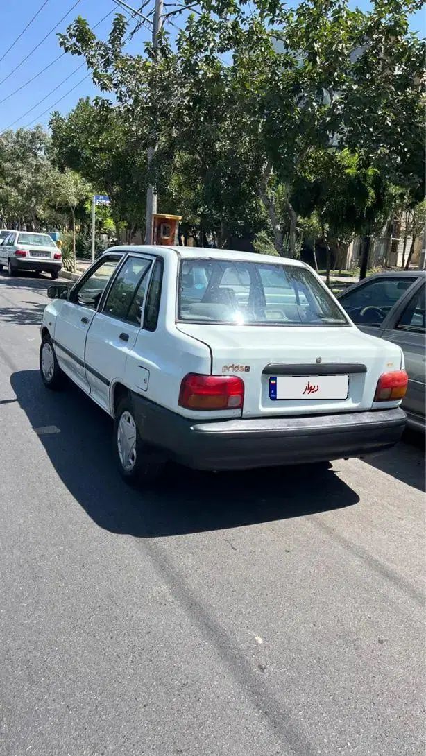 خودرو پراید، صبا آگهی ann_20206186