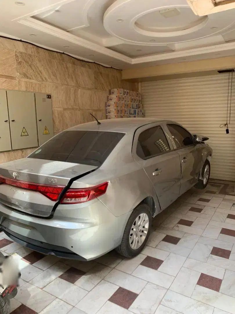 خودرو تارا، دنده‌ای آگهی ann_20206187