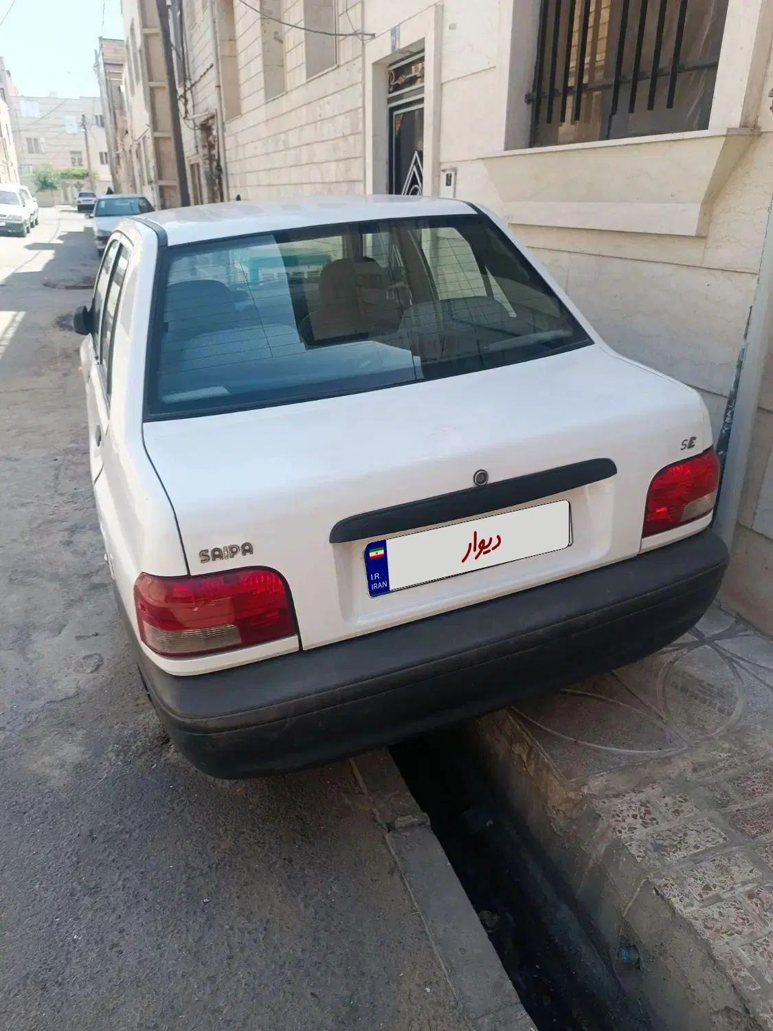 خودرو پراید، 131 آگهی ann_20206210