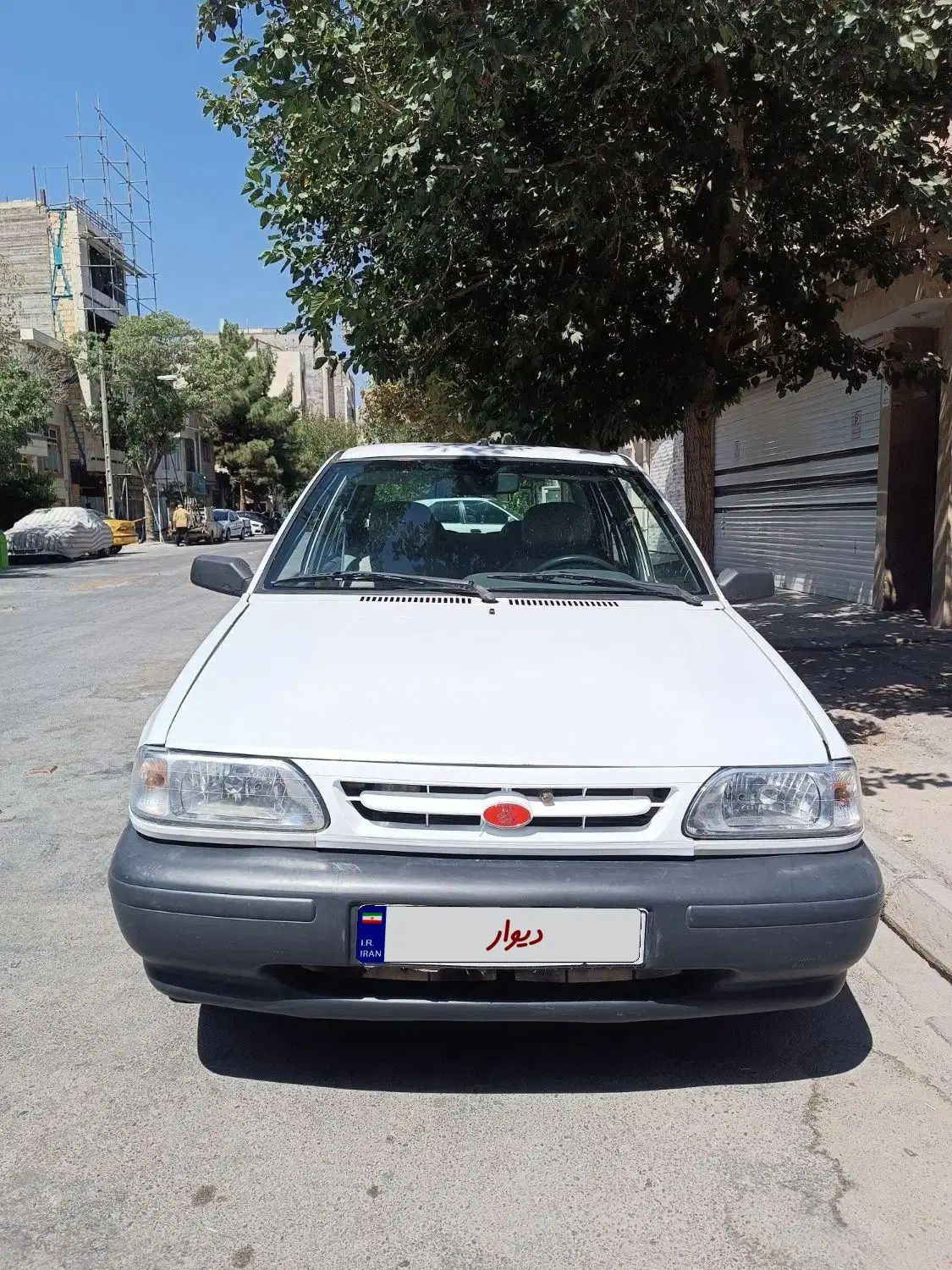 خودرو پراید، 131 آگهی ann_20206248