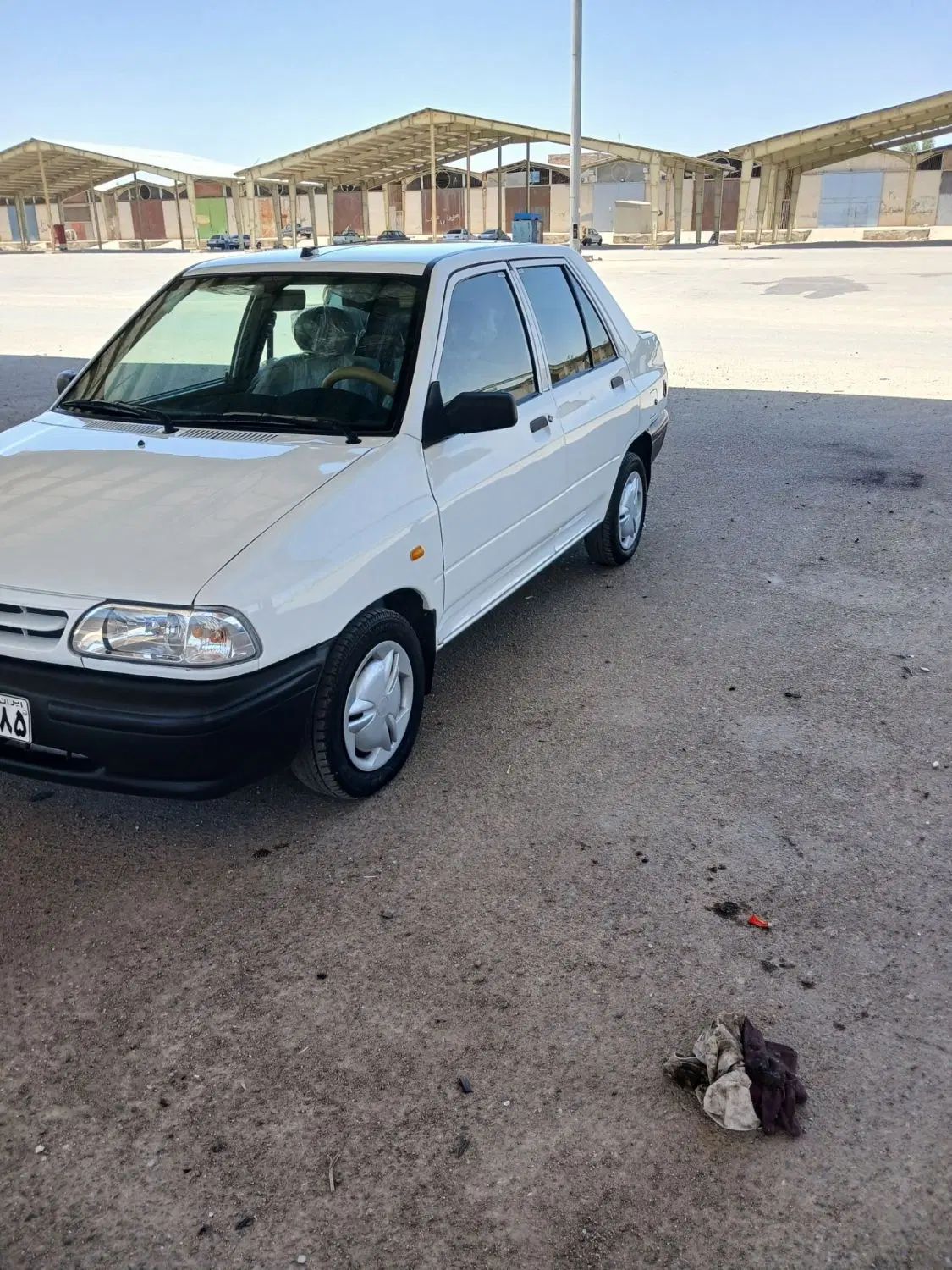 پراید 131 SE - 1399