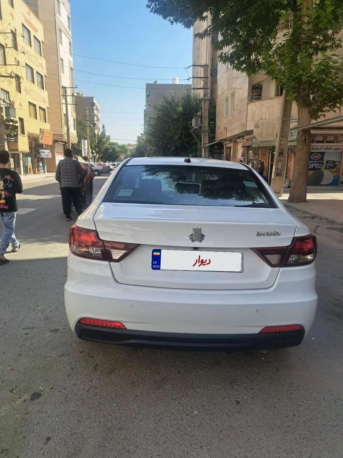 خودرو شاهین، G آگهی ann_20206265